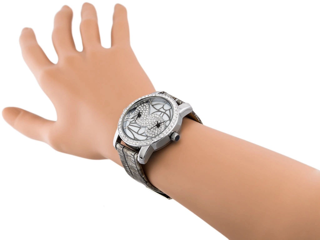 Zegarek damski GINO ROSSI 3867 6SS