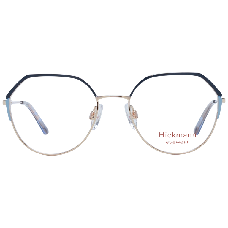 Okulary oprawki Damskie Ana Hickmann HIY1014 Czarne