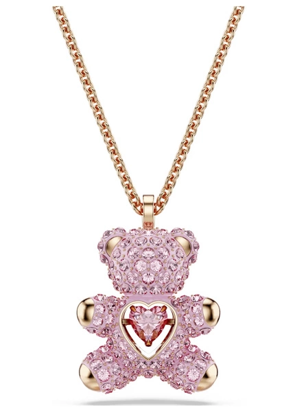 Naszyjnik damski Swarovski 5642976 Teddy