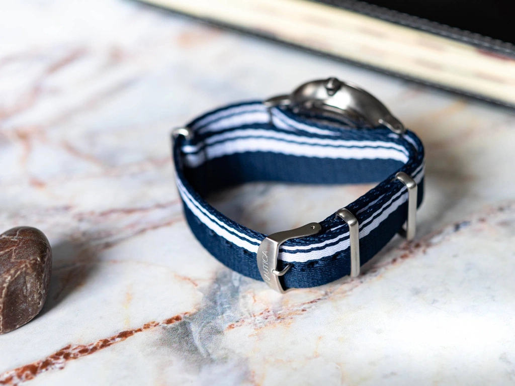 Zegarek męski NAUTICA NAPWGS902 N83 Wave Garden