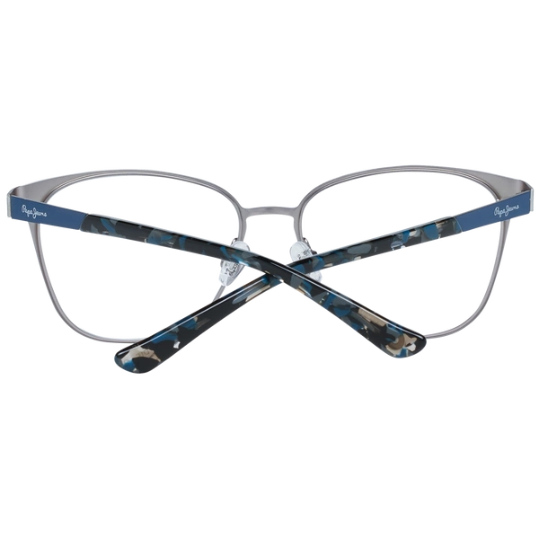 Okulary oprawki Damskie Pepe Jeans PJ1296 C4 52 Niebieskie