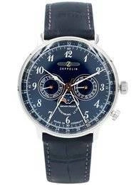 Zegarek męski ZEPPELIN LZ129 HINDENBURG 7036-3