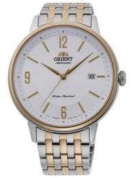 Zegarek męski ORIENT Automatic Date RA-AC0J07S10B