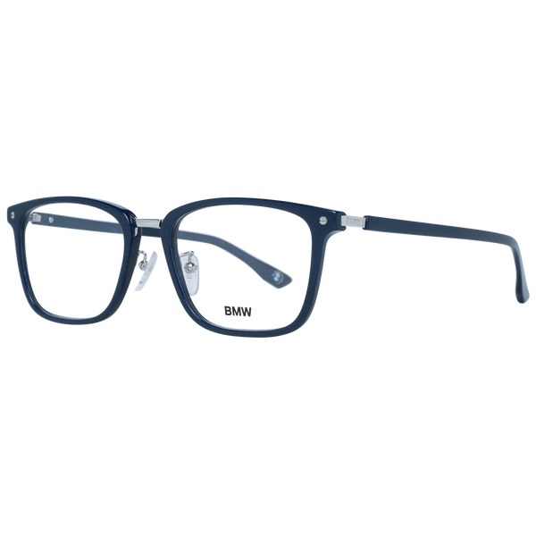 Okulary oprawki Męskie BMW BW5034-D 090 55 Niebieskie
