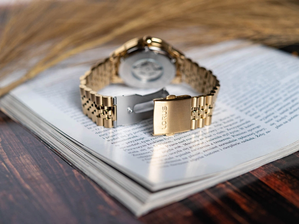 Zegarek męski LORUS RL468AX9