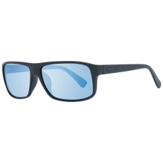 Okulary przeciwsłoneczne Unisex Serengeti 9054 Czarne