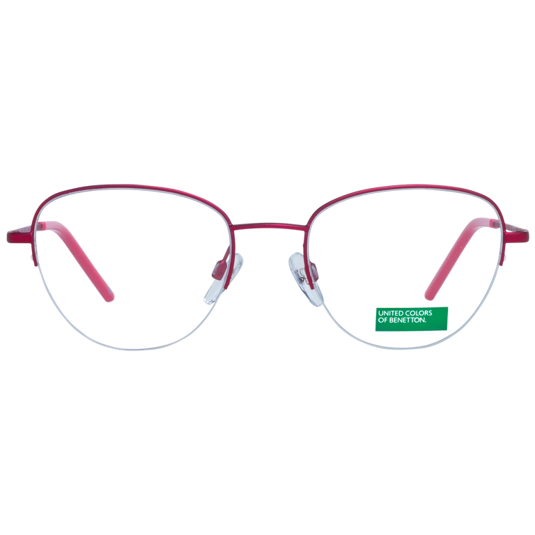 Okulary oprawki Damskie Benetton BEO3024 205 50 Fioletowe