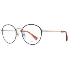 Okulary oprawki Męskie Sandro SD3004 899 52 Szare