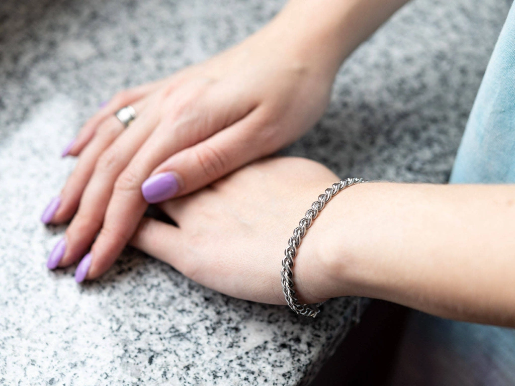 Bransoletka damska Tommy Hilfiger 2780775