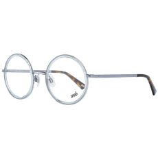 Okulary oprawki damskie Web WE5244 086 49 Niebieskie