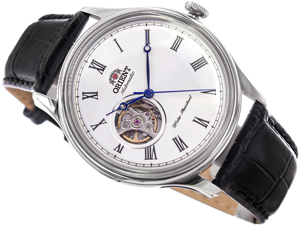 Zegarek męski ORIENT Classic Automatic FAG00003W0