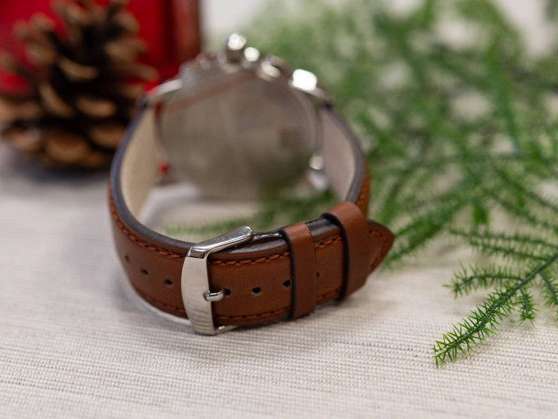 Zegarek męski ZEPPELIN 9670-5 Méditerranée