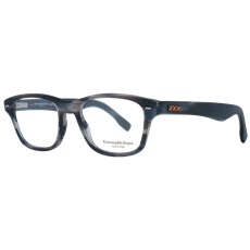 Okulary oprawki Męskie Zegna Couture ZC5013 53 063 Szare