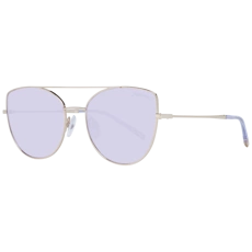 Okulary przeciwsłoneczne Damskie Ana Hickmann HI3054 Złote