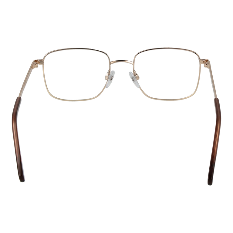 Okulary oprawki Męskie Benetton BEO309 Brązowe