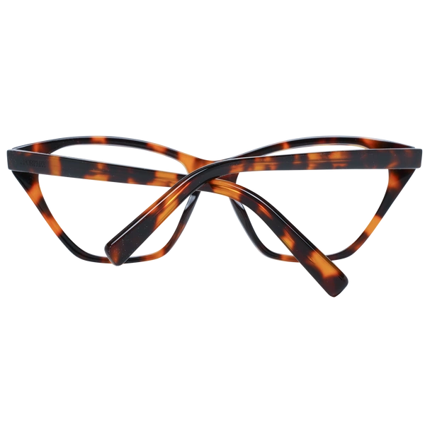 Okulary oprawki Damskie Sportmax SM5012 052 54 Brązowe