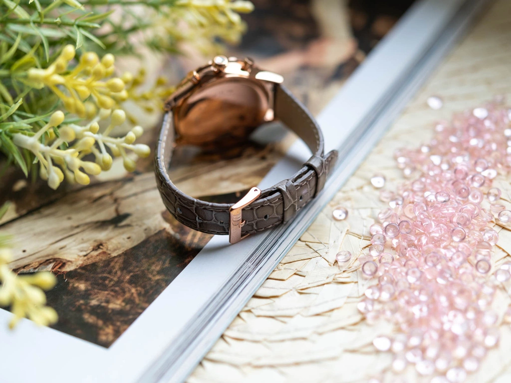 Zegarek damski SWAROVSKI 5671153 Octea Chrono