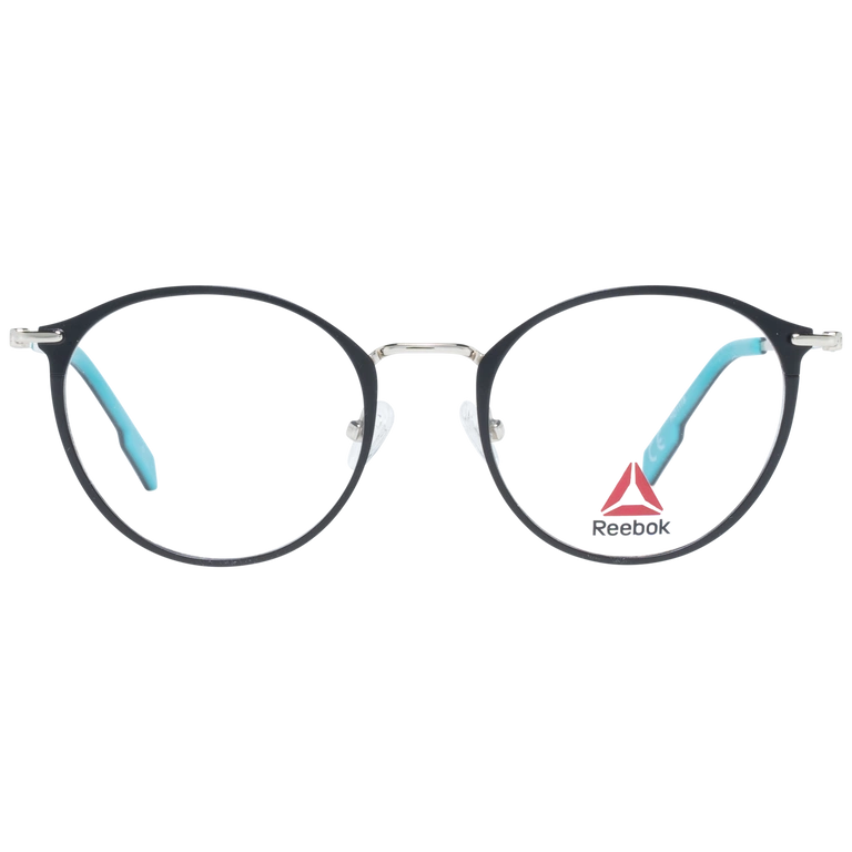 Okulary oprawki Reebok R8510 01 49 Czarne