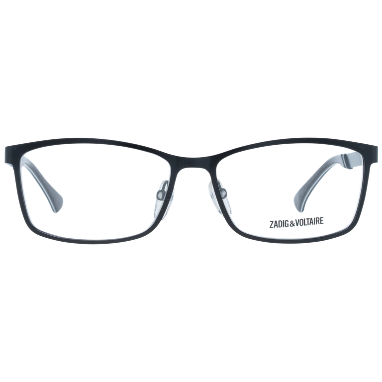 Okulary oprawki Męskie Zadig & Voltaire VZV049 0531 55 Czarne