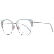 Okulary oprawki Damskie Sandro SD4020 Białe