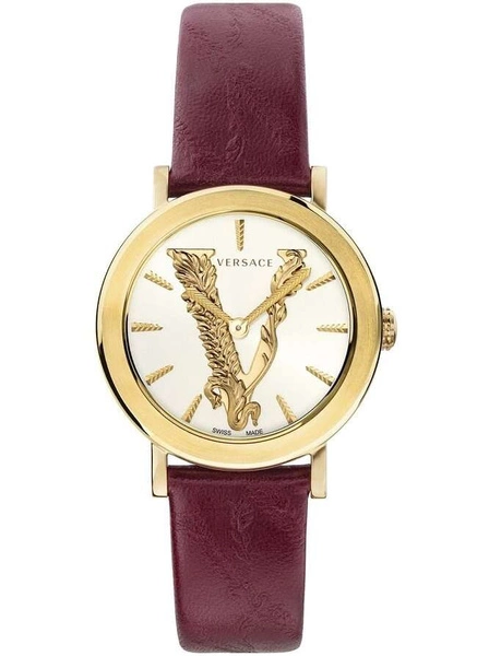 Zegarek damski VERSACE VERI00320 Virtus