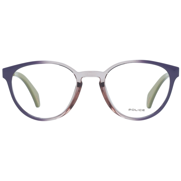 Okulary oprawki Damskie Police VPL626M 07MF 49 Fioletowe