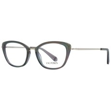 Okulary oprawki Damskie Zac Posen ZESH FN 49 Esther Zielone