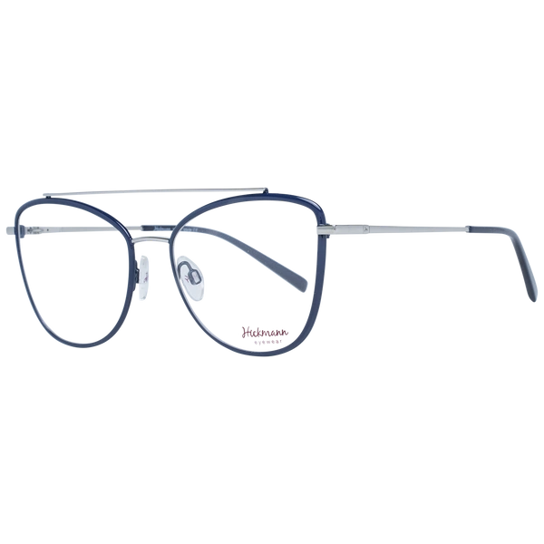 Okulary oprawki Damskie Ana Hickmann HI1075 Niebieskie