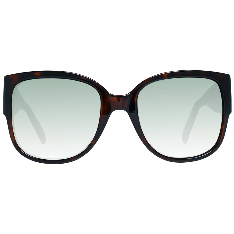 Okulary przeciwsłoneczne Damskie Karen Millen KM5050 102 57 Brązowe