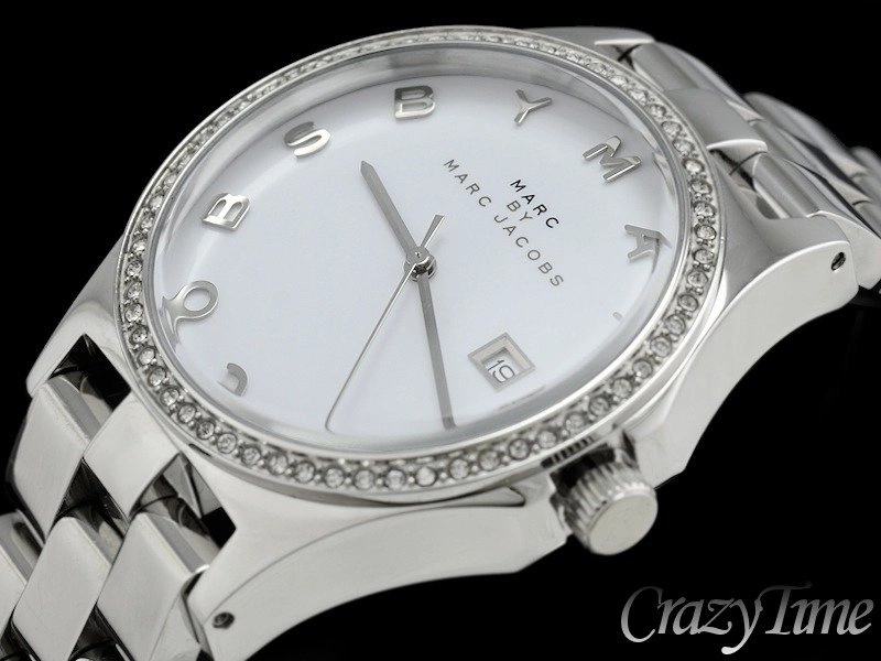 Zegarek damski MARC JACOBS MBM3044