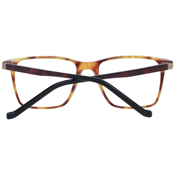 Okulary oprawki Męskie Hackett Bespoke HEB280 Brązowe