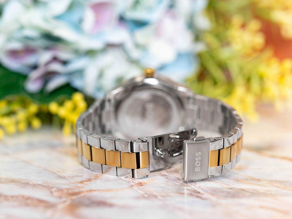 Zegarek damski HUGO BOSS 1502746 Lida