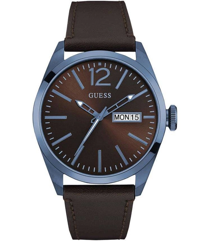 Zegarek męski GUESS W0658G8 Vertigo