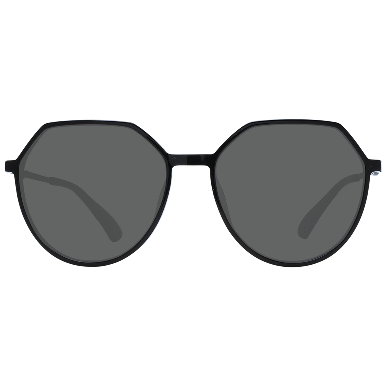 Okulary przeciwsłoneczne Damskie Ana Hickmann HIC9025 Czarne