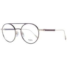 Okulary oprawki Damskie Tods TO5200 Brązowe