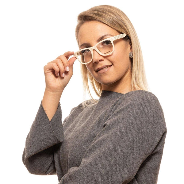 Okulary oprawki Damskie Zadig & Voltaire VZV088 0702 50 Ecru