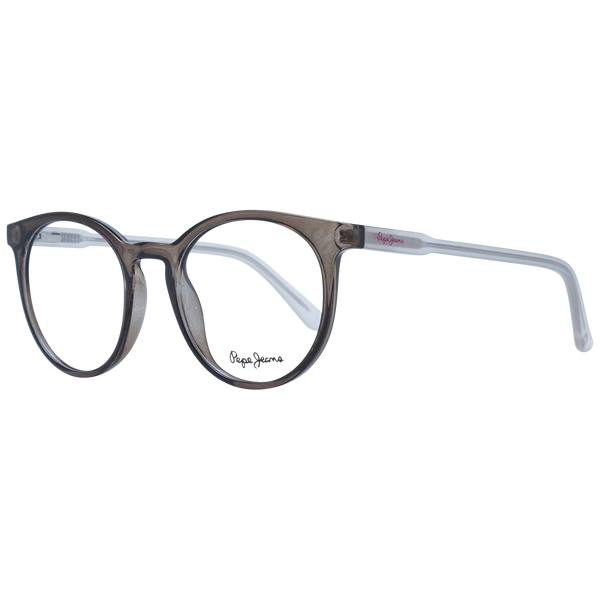 Okulary oprawki Damskie Pepe Jeans PJ3456 Szare