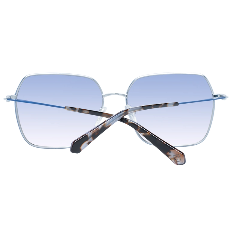 Okulary przeciwsłoneczne Damskie Gant GA8083 10W 60 Srebrne