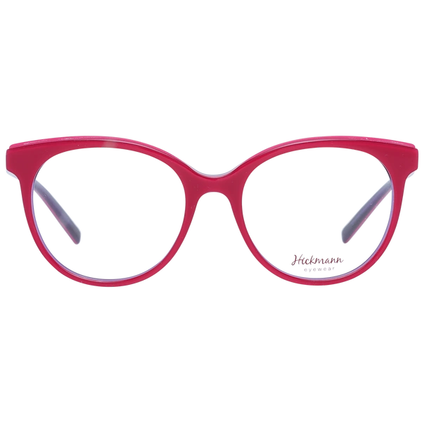 Okulary oprawki Damskie Ana Hickmann HI6103 Czerwone