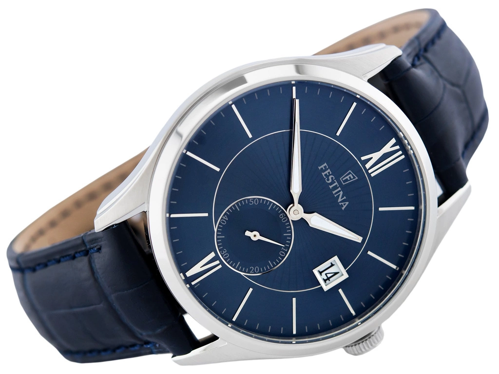 Zegarek męski FESTINA Retro F16872/3