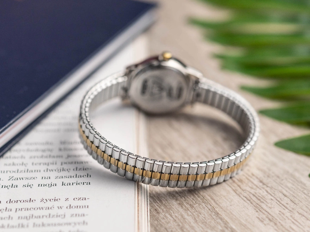 Zegarek damski TIMEX TWG027800