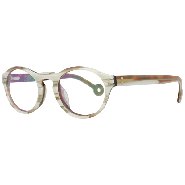 Okulary oprawki Hally & Son HS505 02 50 Kolorowe