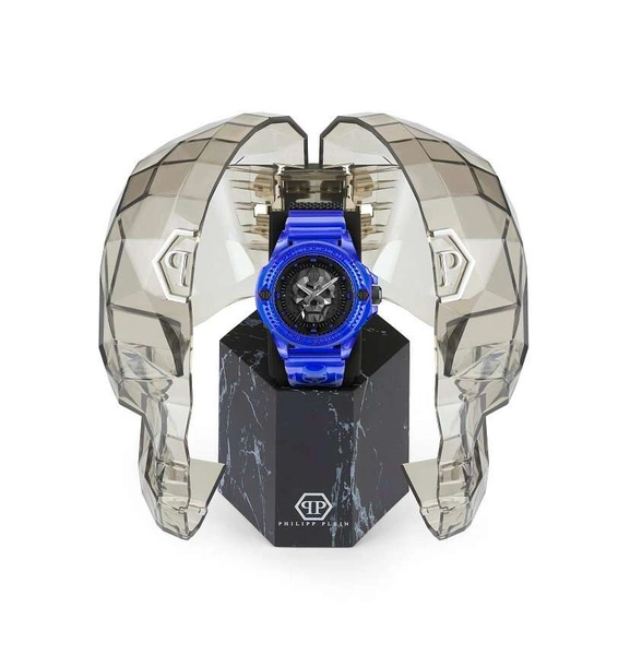 Zegarek męski PHILIPP PLEIN PWWAA0323 The Skull Synthetic High-Conic
