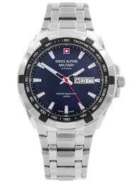 Zegarek męski SWISS ALPINE MILITARY SAM7043.1135