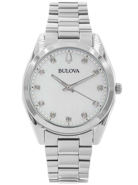 Zegarek damski BULOVA 96P228 Surveyor