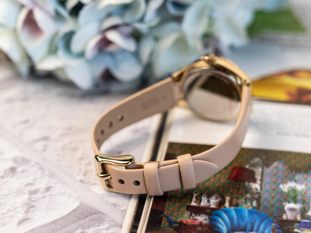 Zegarek damski FOSSIL BQ3804 Eevie