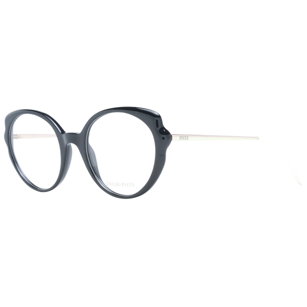 Okulary oprawki Damskie Emilio Pucci EP5193 Czarne