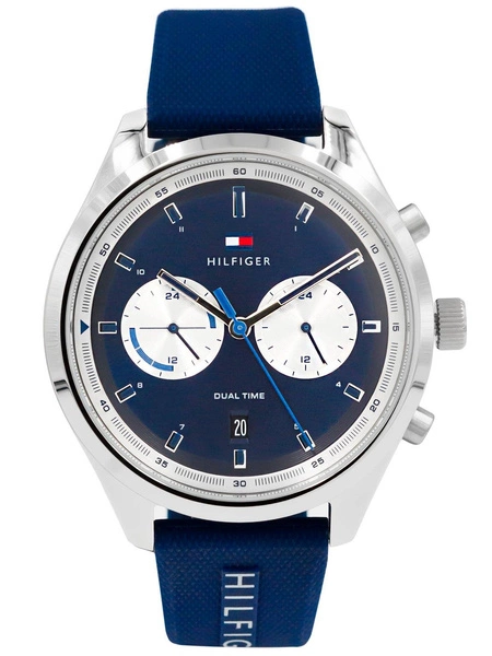Zegarek męski TOMMY HILFIGER BENNETT 1791781