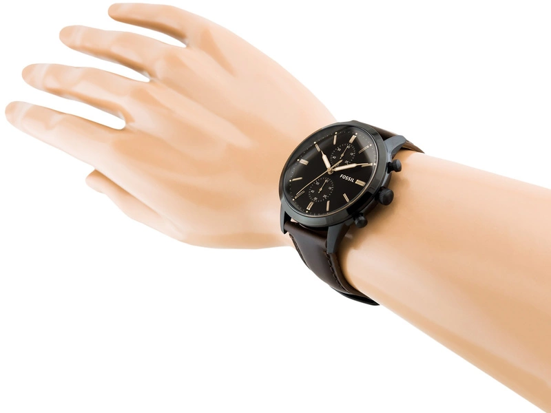 Zegarek męski FOSSIL Townsman FS5437