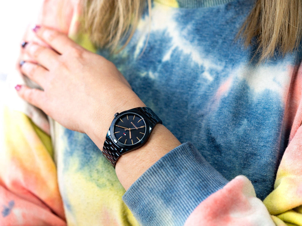 Zegarek damski TOMMY HILFIGER 1782552 Rachel